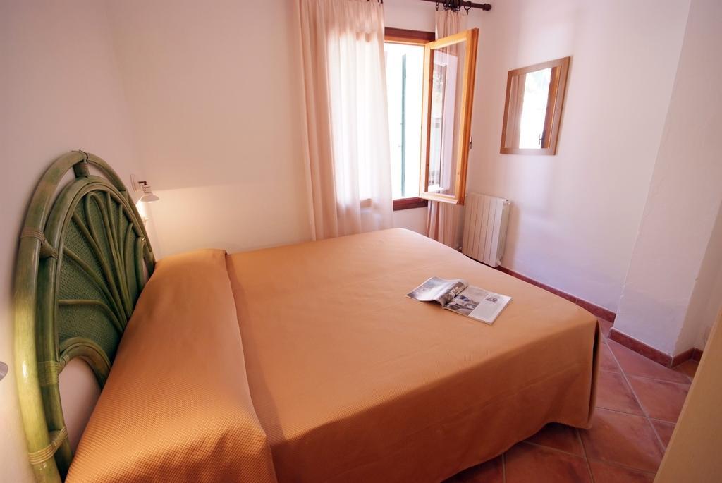 Casa Vacanze Dino Apartment Capoliveri  Exterior photo